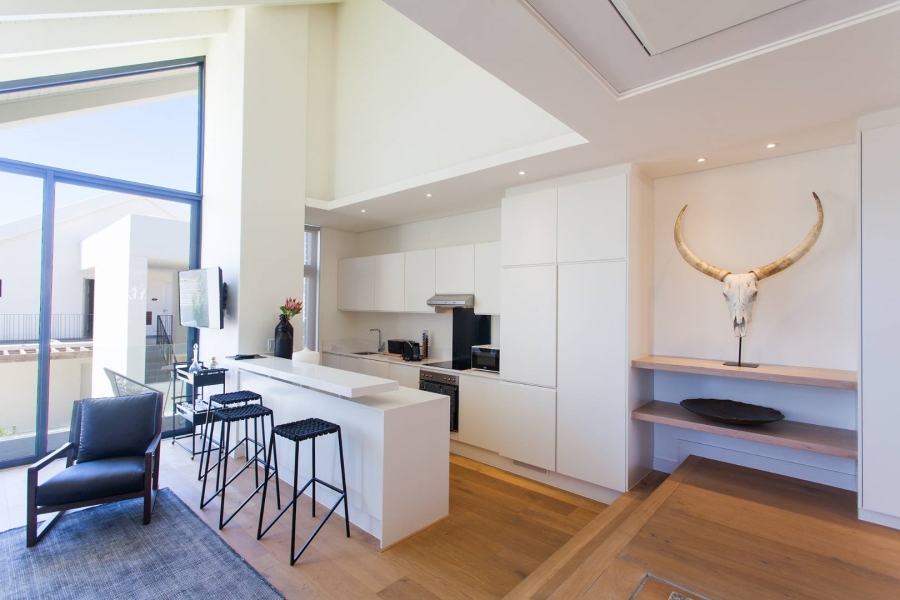 1 Bedroom Property for Sale in Val De Vie Estate Western Cape